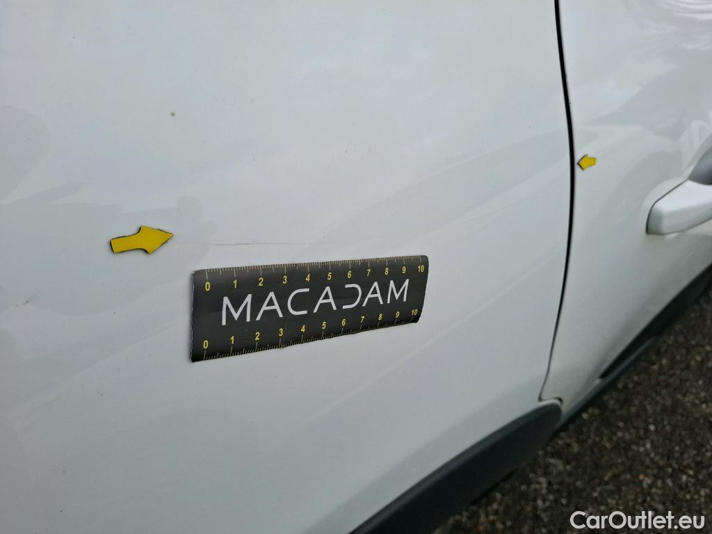  Citroen  C3  Feel 1.5 BlueHDI 100CV BVM5 E6dT #10