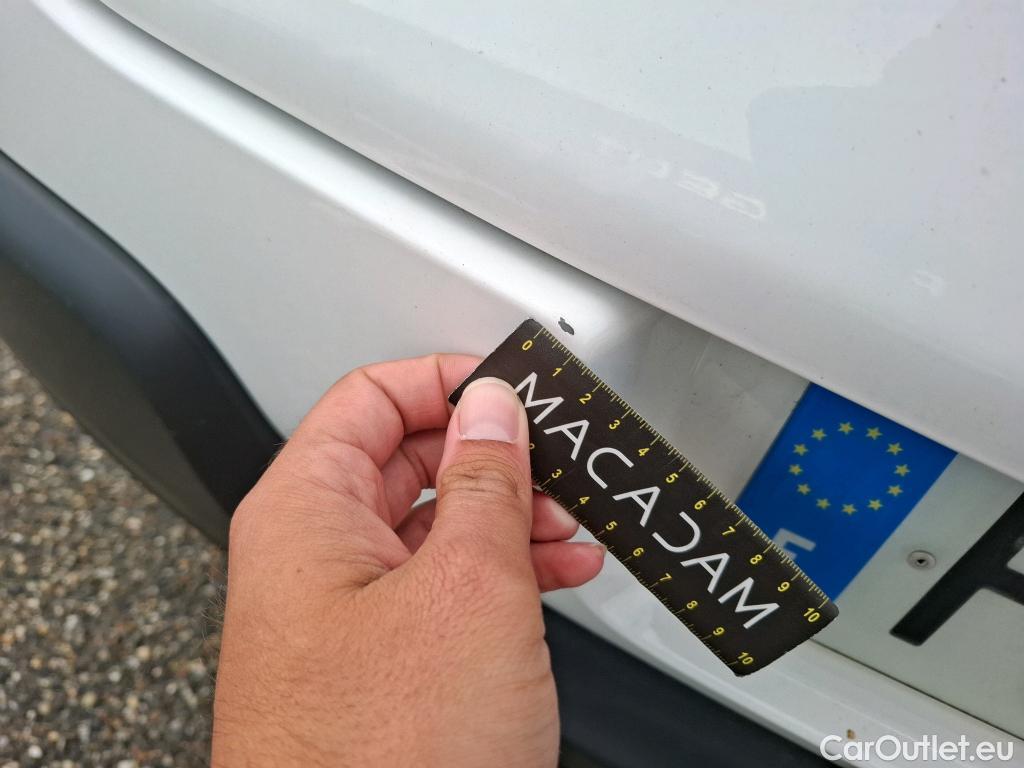  Citroen  C3  Feel 1.5 BlueHDI 100CV BVM5 E6dT #49