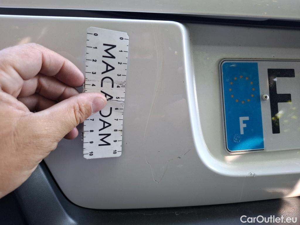  Citroen  C3  Feel Business 1.5 BlueHDI 100CV BVM5 E6dT #7