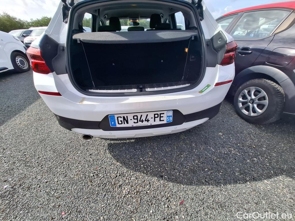  Bmw  X2 Série  sDrive 18i Lounge 1.5 135CV BVM6 E6d #10