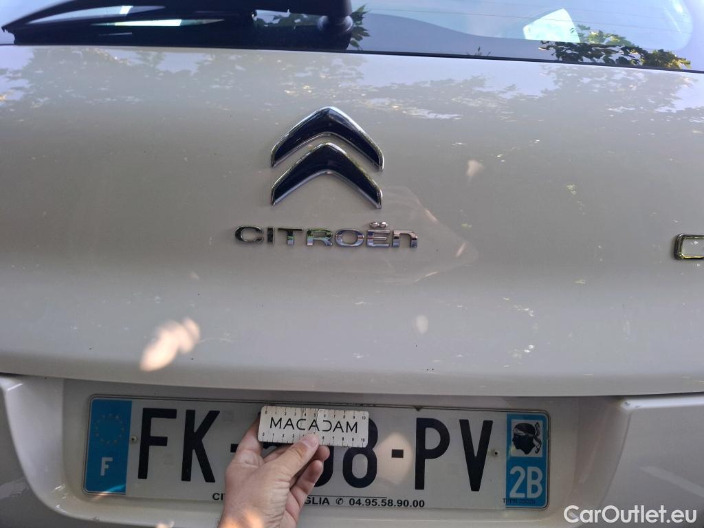  Citroen  C3  Feel Business 1.5 BlueHDI 100CV BVM5 E6dT #26