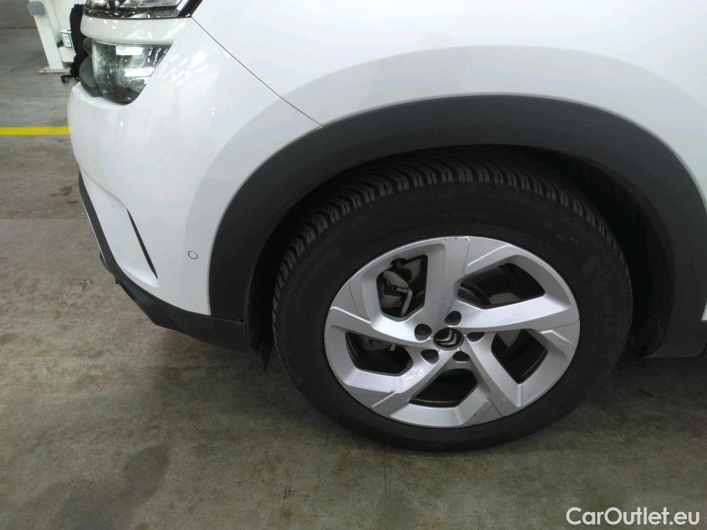  Citroen  C5  Aircross Business Hybrid 1.6 225CV BVA8 E6d #44