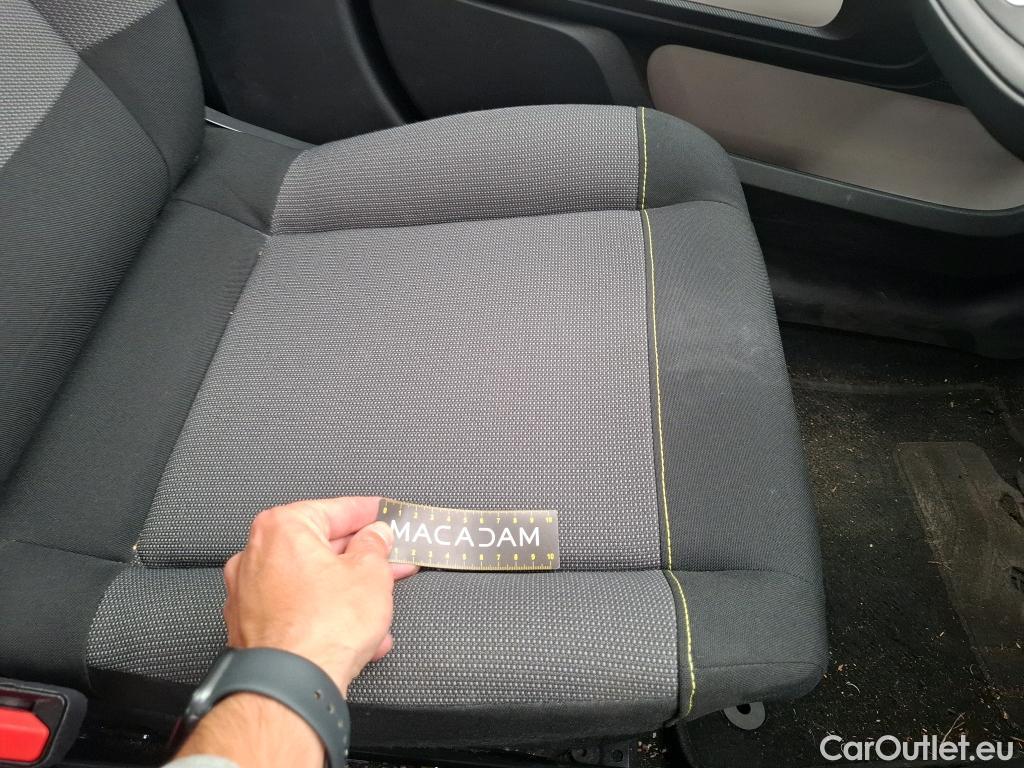  Citroen  C3 CITROEN  / 2020 / 5P / Berline PureTech 83 S&S BVM Feel Pack #11