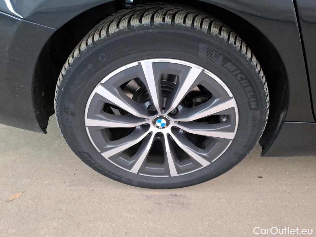  Bmw  Serie 3 BMW Série 3 Touring / 2022 / 5P / Break 318i 156ch Business Design BVA8 #21