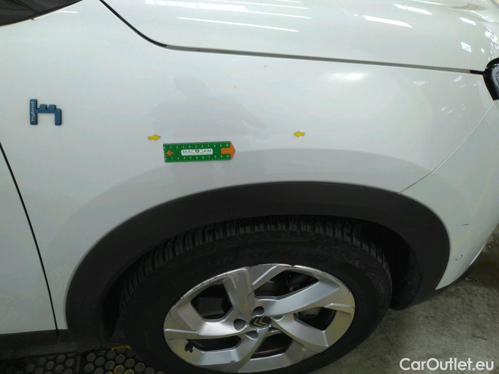  Citroen  C5  Aircross Business Hybrid 1.6 225CV BVA8 E6d #17