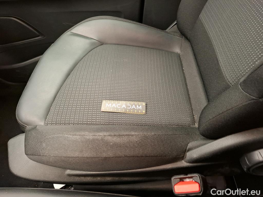  Citroen  C4 Grand Picasso /Spacetourer Shine 1.5 BlueHDi 130CV BVA8 E6d #15