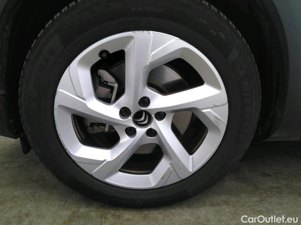  Citroen  C5  Aircross Business Hybrid 1.6 225CV BVA8 E6d #45