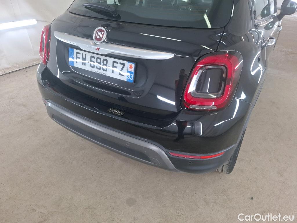 Fiat  500 X Cross 1.0 GSE 120CV BVM6 E6dT #94