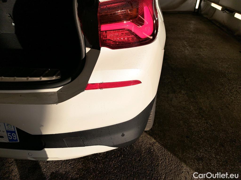  Bmw  X2 Série  sDrive 18i Lounge 1.5 135CV BVM6 E6d #22