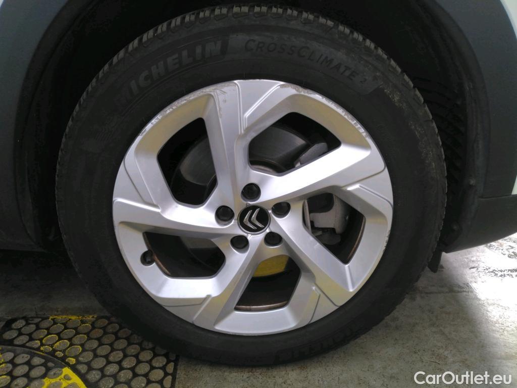  Citroen  C5  Aircross Business Hybrid 1.6 225CV BVA8 E6d #61