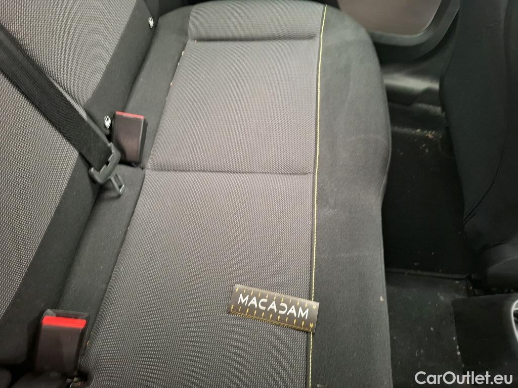  Citroen  C3 CITROEN  / 2020 / 5P / Berline PureTech 83 S&S BVM Feel Pack #13