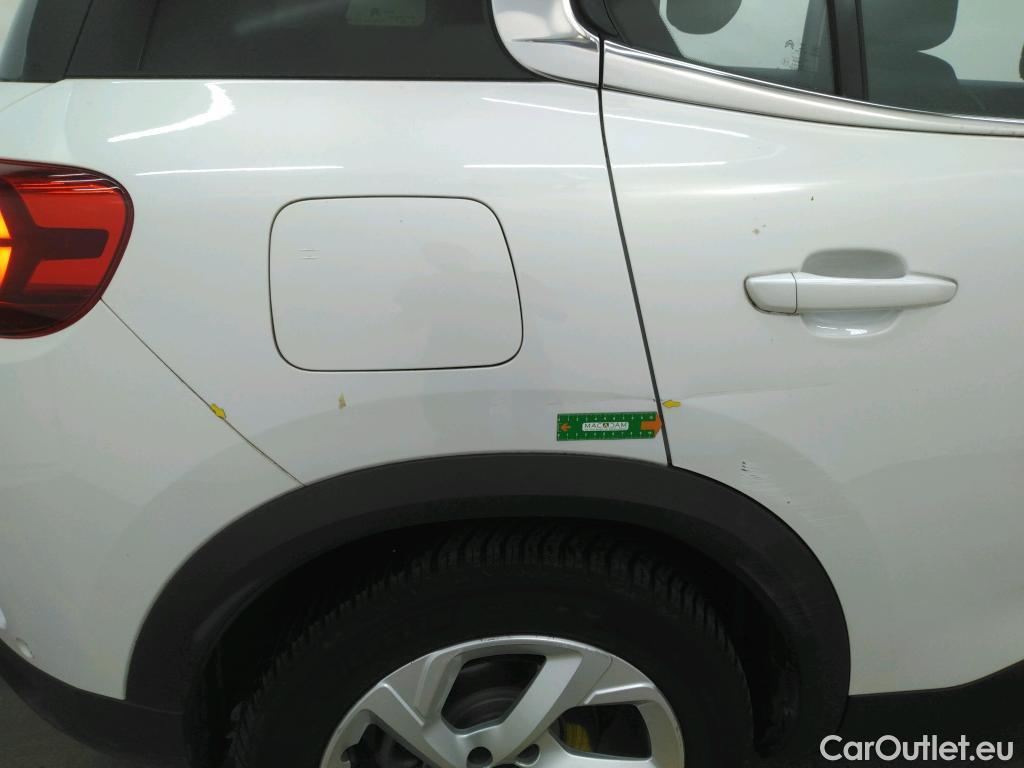  Citroen  C5  Aircross Business Hybrid 1.6 225CV BVA8 E6d #27
