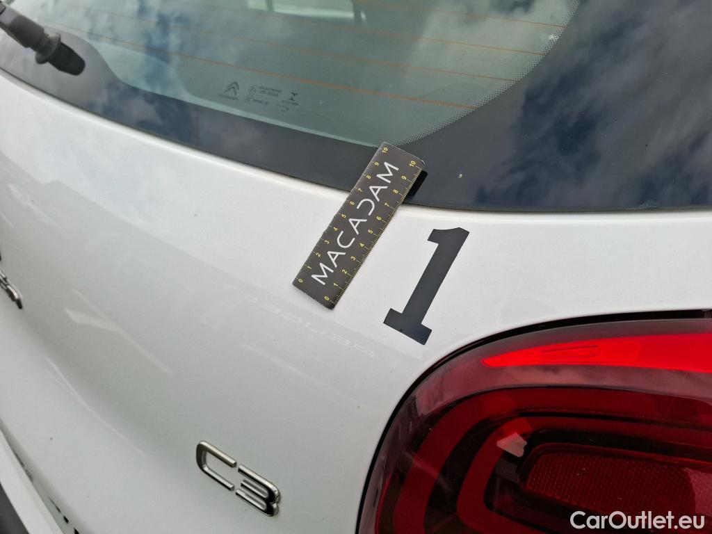  Citroen  C3  Feel 1.5 BlueHDI 100CV BVM5 E6dT #56