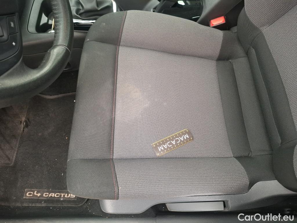  Citroen  C4 Cactus  Feel Business 1.5 BlueHDi 100CV BVM6 E6dT #22