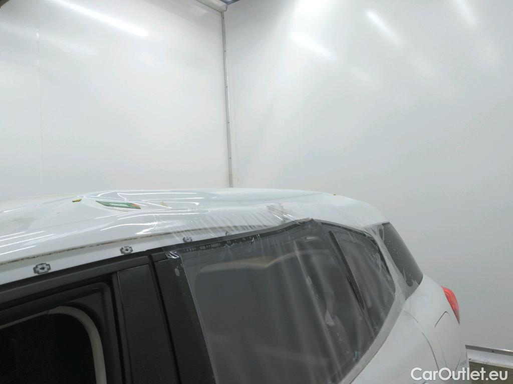  Citroen  C5  Aircross Business Hybrid 1.6 225CV BVA8 E6d #11