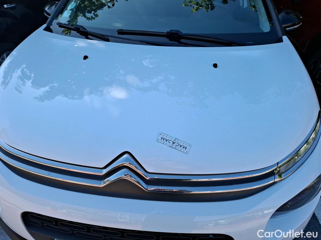  Citroen  C3  Feel Business 1.5 BlueHDI 100CV BVM5 E6dT #16