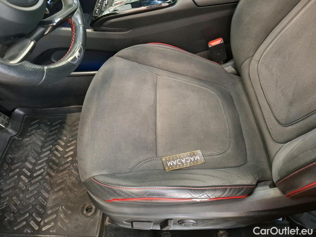  Hyundai  Tucson  N-Line Executive Mild-Hybrid 2WD 1.6 CRDI 135CV BVA7 E6d #13