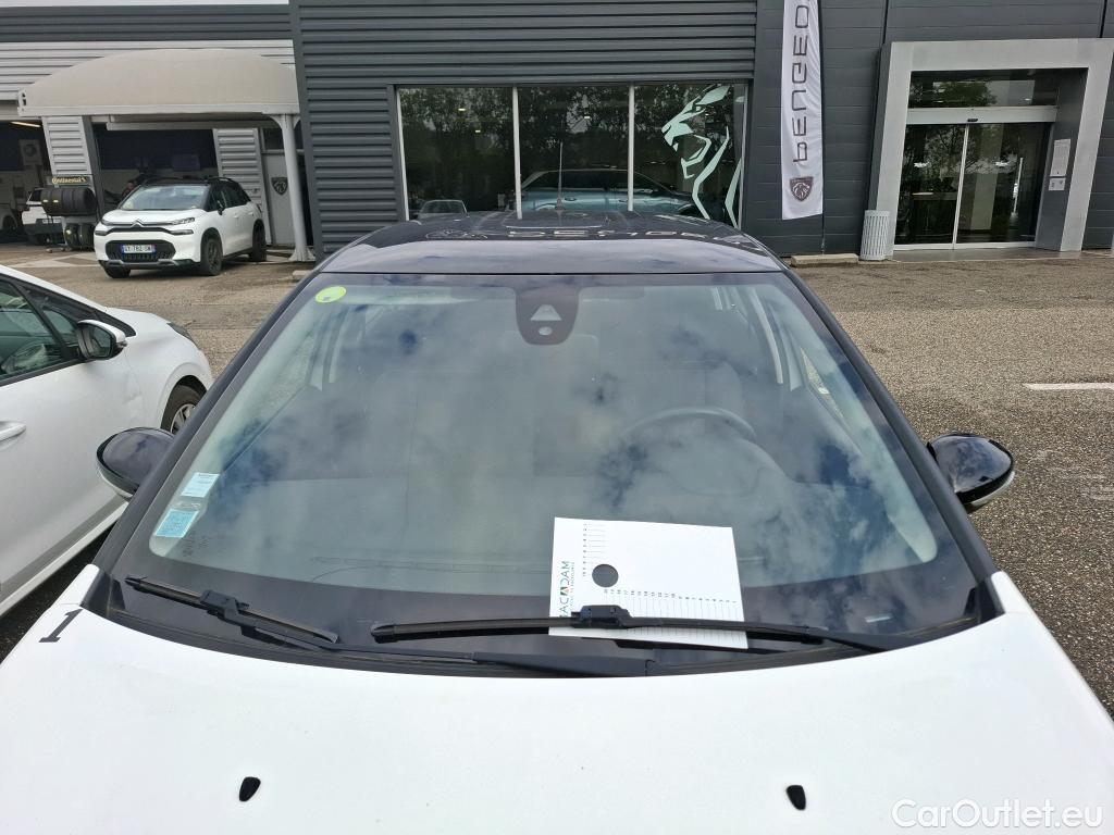  Citroen  C3  Feel 1.5 BlueHDI 100CV BVM5 E6dT #1