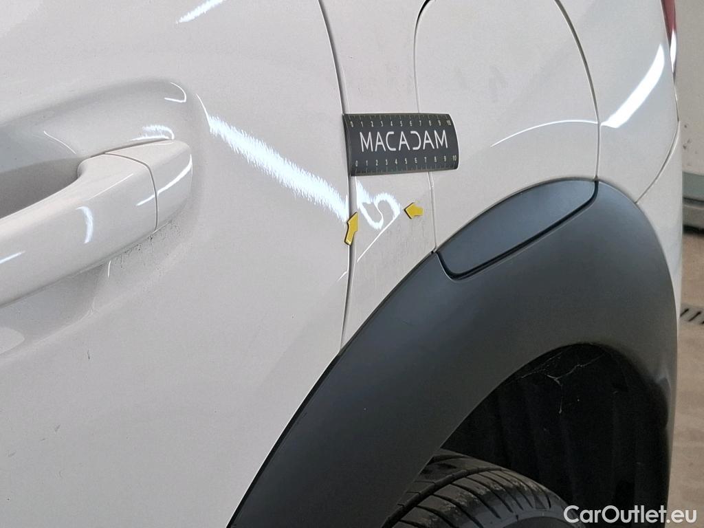  Citroen  C4 Cactus  Feel Business 1.5 BlueHDi 100CV BVM6 E6dT #2