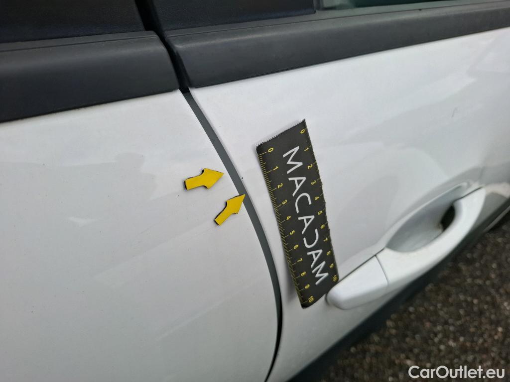  Citroen  C3  Feel 1.5 BlueHDI 100CV BVM5 E6dT #43