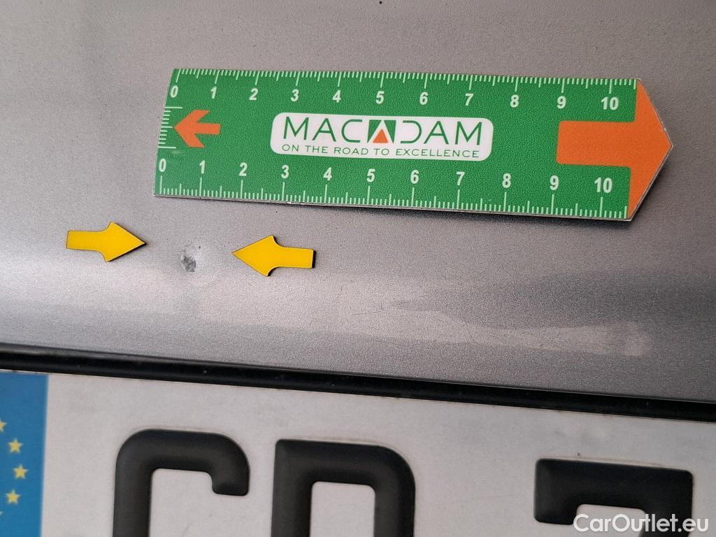  Citroen  C3 CITROEN  Société  2020  5P  Berline BlueHDi 100 BVM6 Feel Nav #12