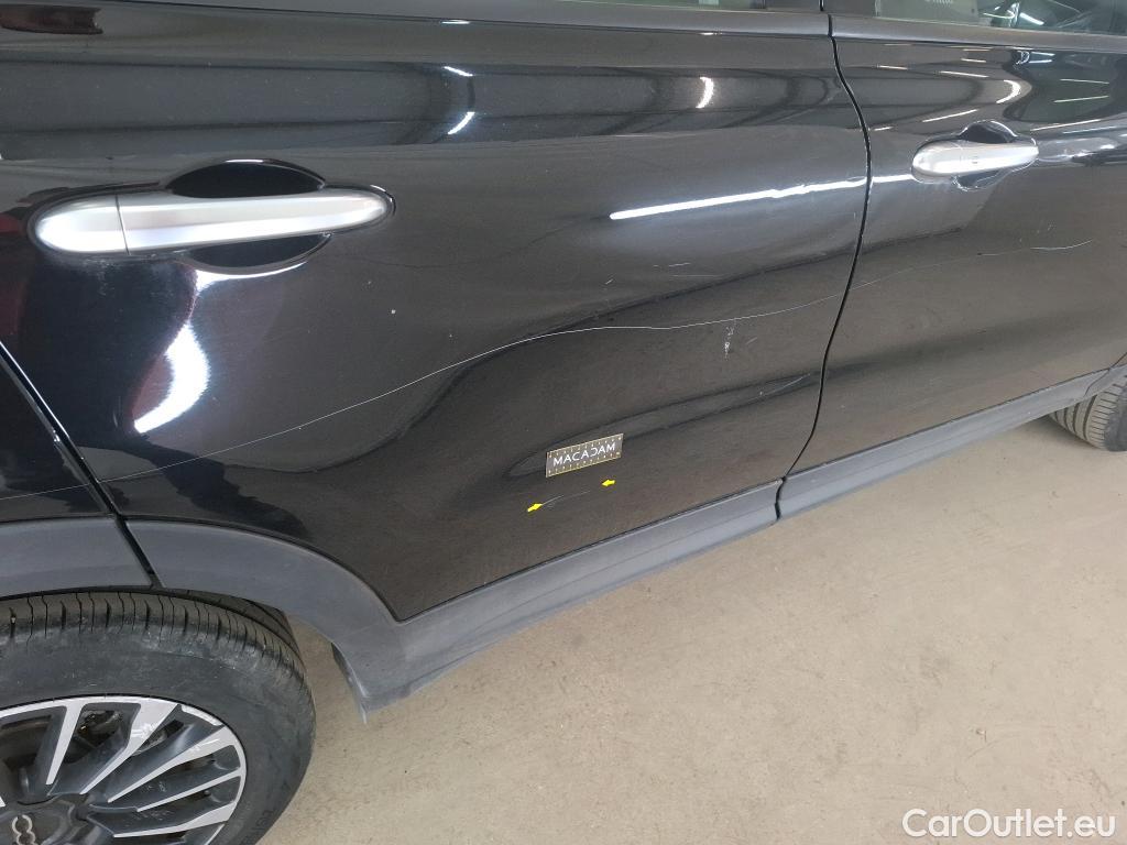  Fiat  500 X Cross 1.0 GSE 120CV BVM6 E6dT #4