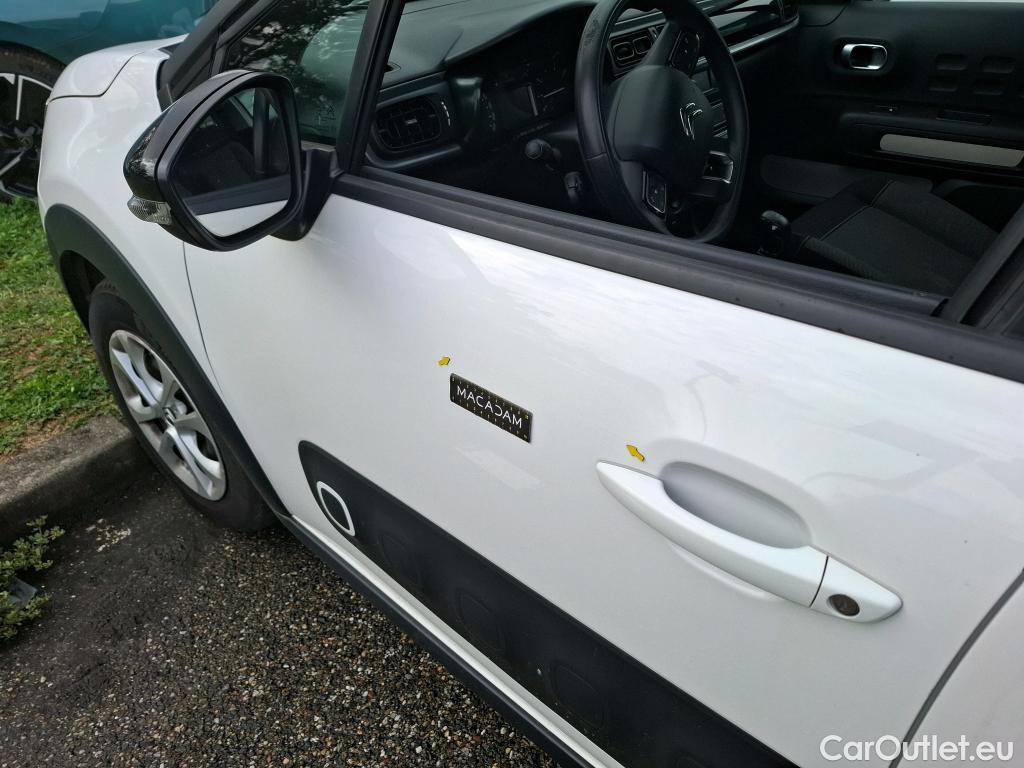 Citroen  C3  Feel 1.5 BlueHDI 100CV BVM5 E6dT #16