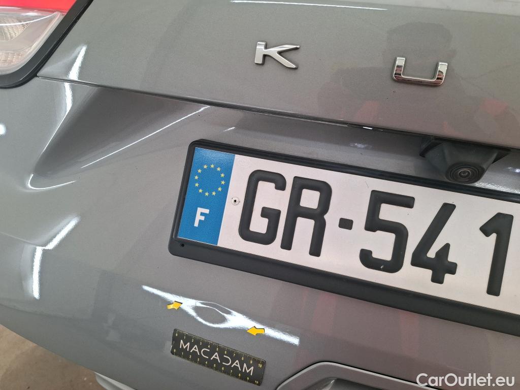  Ford  Kuga  Titanium Hybrid 2.5 190CV BVA6 E6dT #2