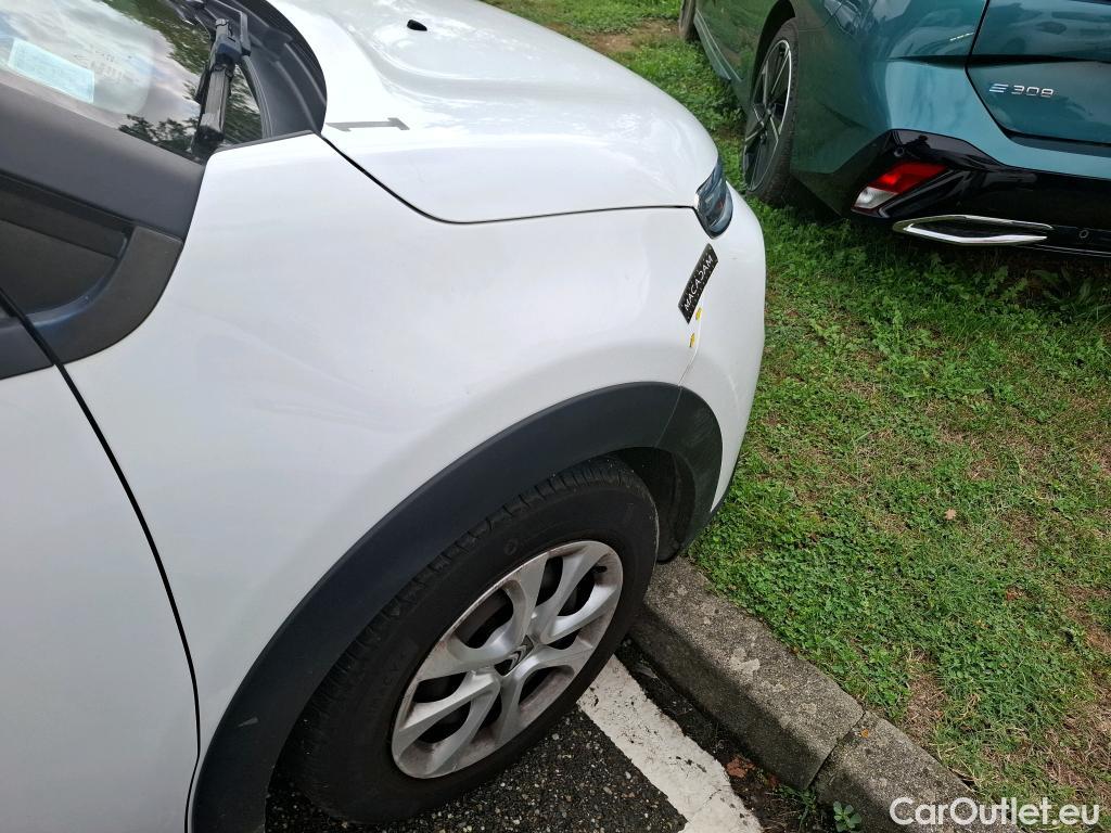 Citroen  C3  Feel 1.5 BlueHDI 100CV BVM5 E6dT #44