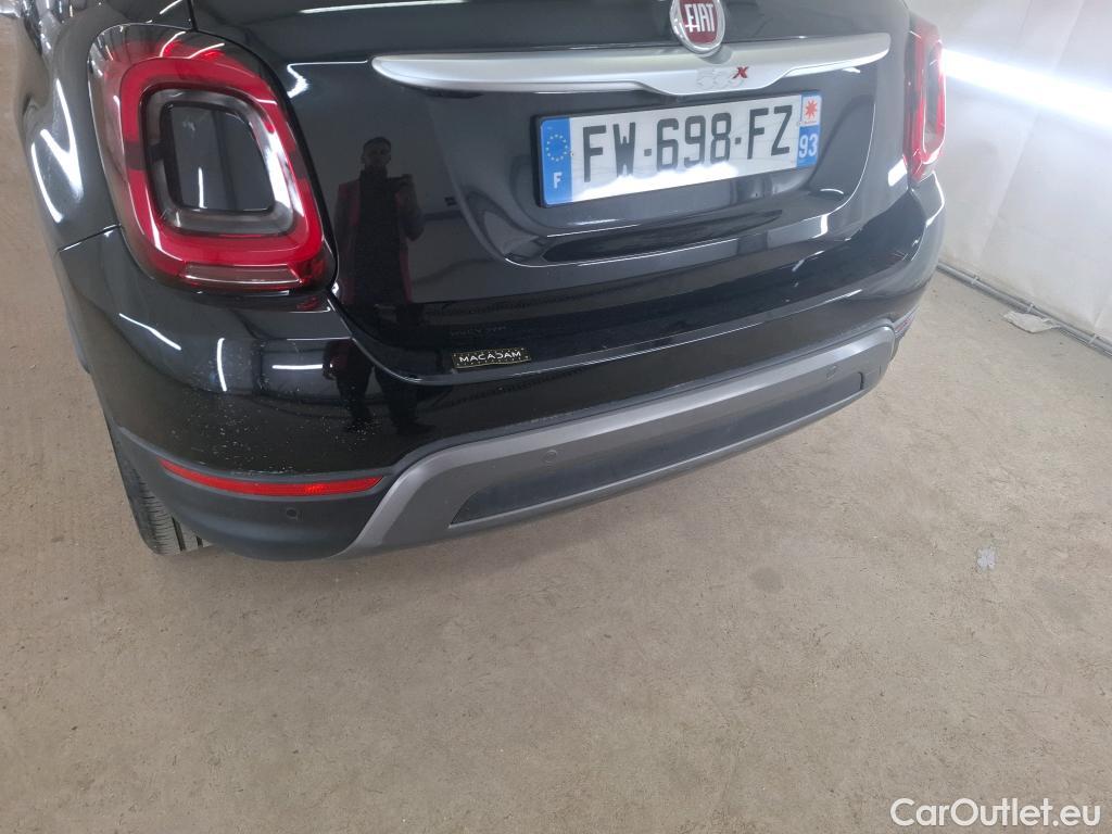  Fiat  500 X Cross 1.0 GSE 120CV BVM6 E6dT #41