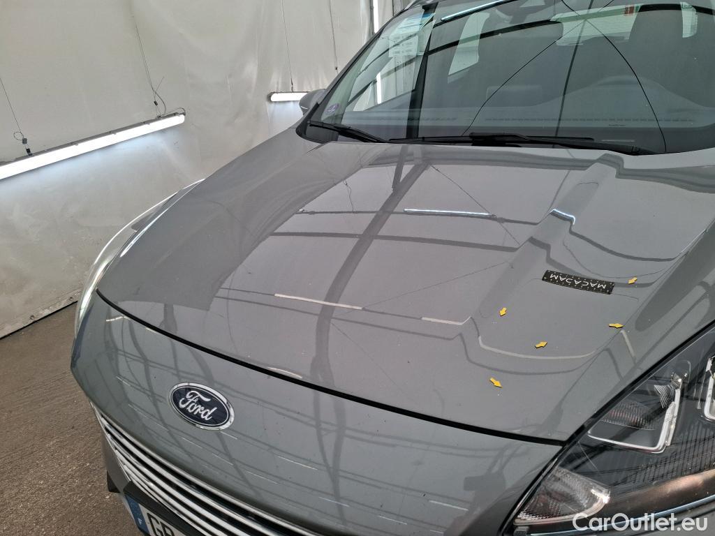  Ford  Kuga  Titanium Hybrid 2.5 190CV BVA6 E6dT #3