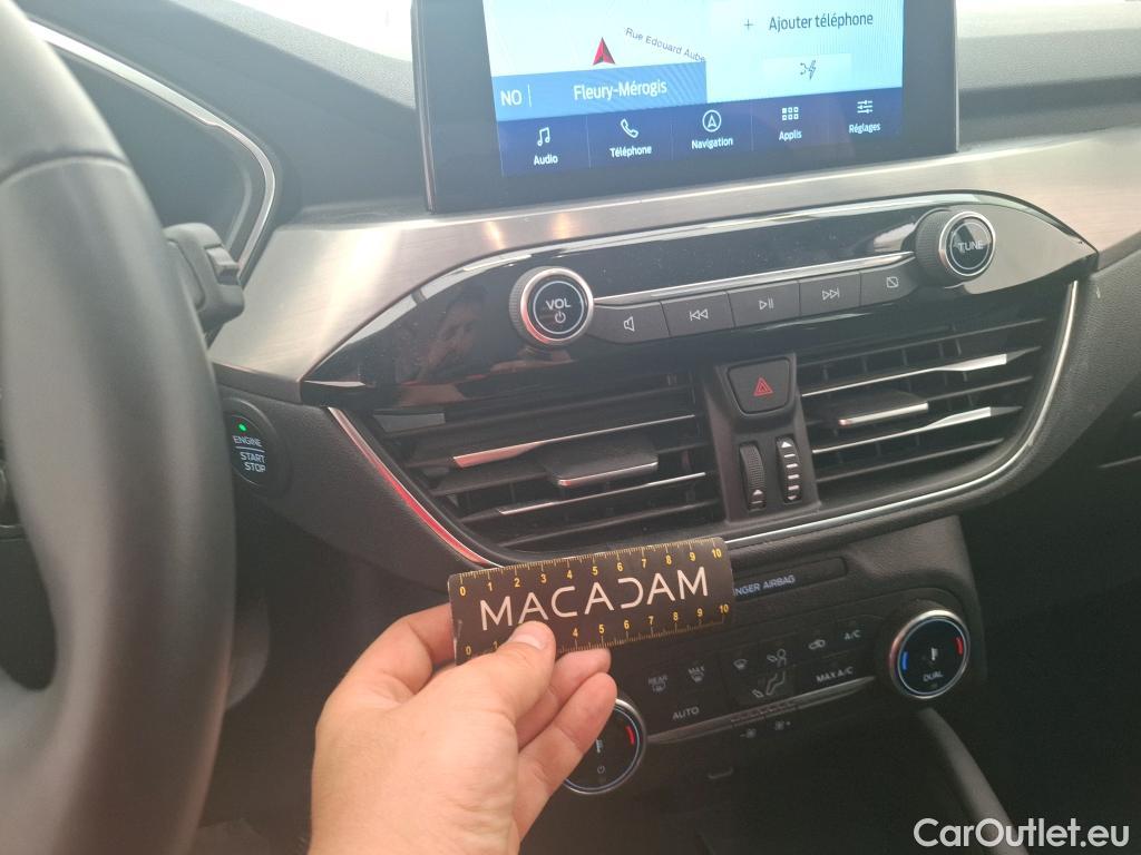  Ford  Kuga  Titanium Hybrid 2.5 190CV BVA6 E6dT #8