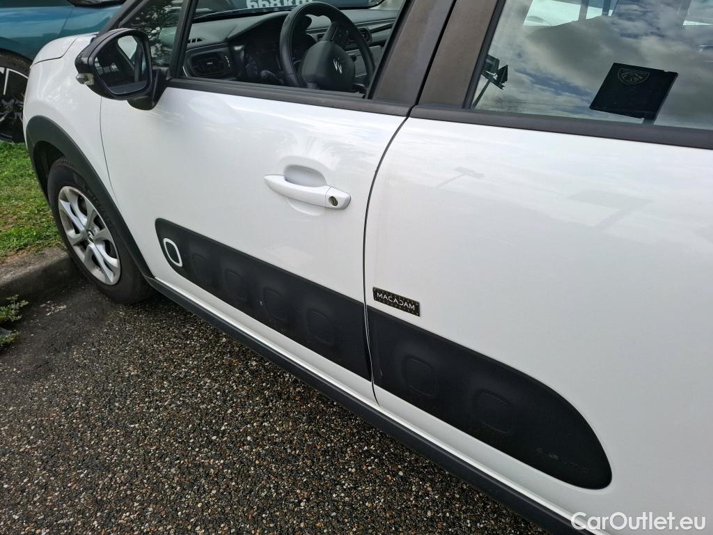  Citroen  C3  Feel 1.5 BlueHDI 100CV BVM5 E6dT #37