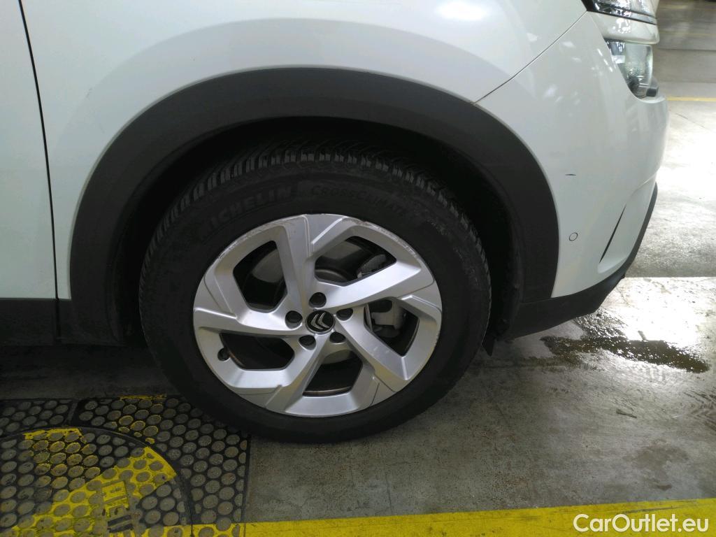  Citroen  C5  Aircross Business Hybrid 1.6 225CV BVA8 E6d #60