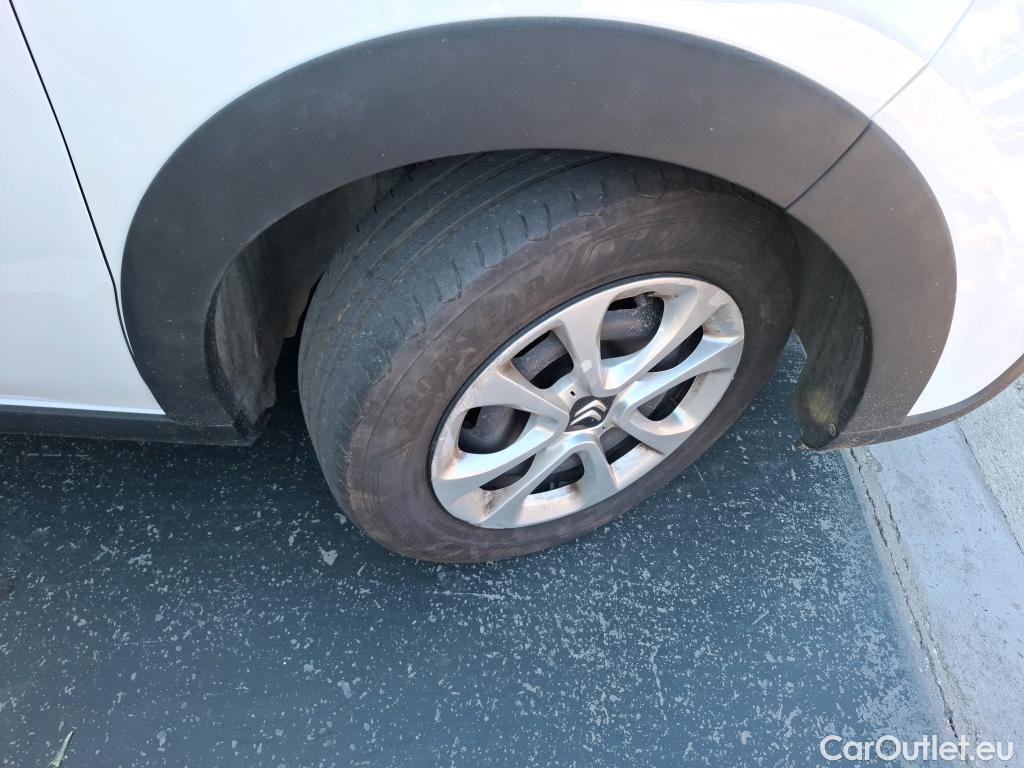  Citroen  C3  Feel Business 1.5 BlueHDI 100CV BVM5 E6dT #12