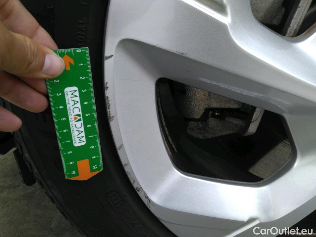  Citroen  C5  Aircross Business Hybrid 1.6 225CV BVA8 E6d #47