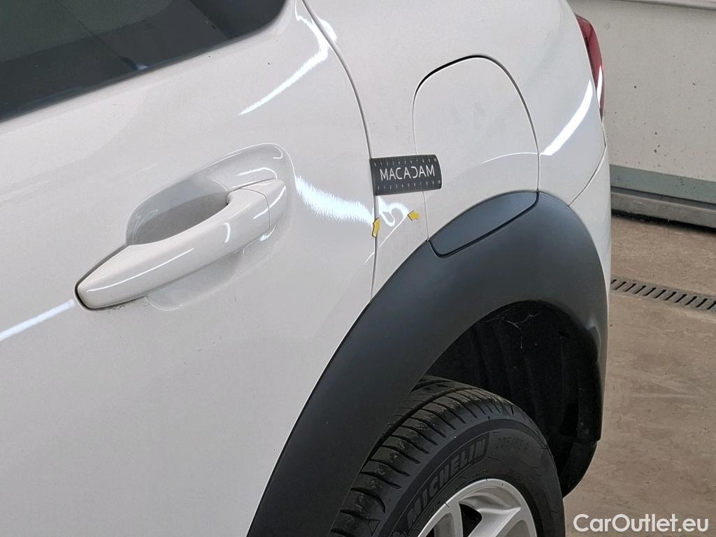  Citroen  C4 Cactus  Feel Business 1.5 BlueHDi 100CV BVM6 E6dT #3
