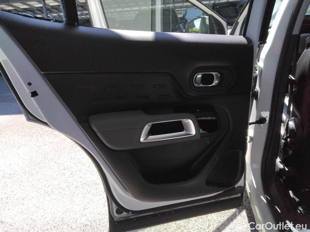  Citroen  C5  Aircross Business Hybrid 1.6 225CV BVA8 E6d #79