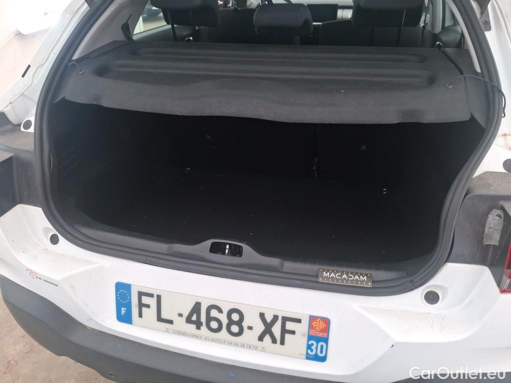  Citroen  C4 Cactus  Feel Business 1.5 BlueHDi 100CV BVM6 E6dT #6