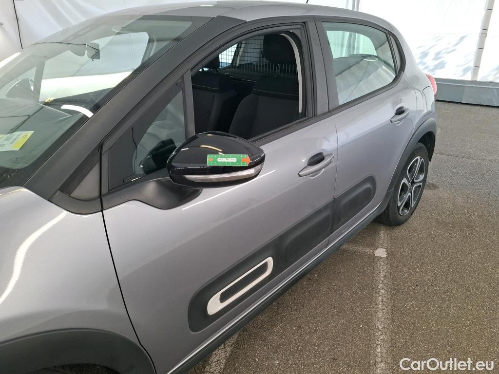  Citroen  C3 CITROEN  Société  2020  5P  Berline BlueHDi 100 BVM6 Feel Nav #5