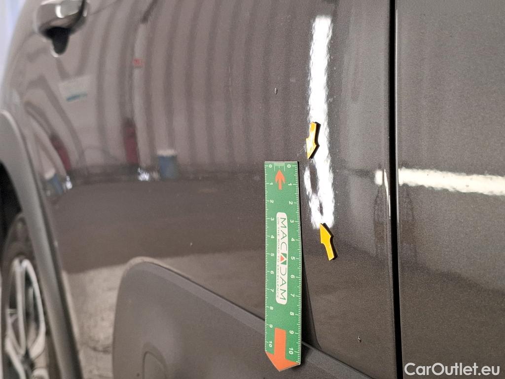  Citroen  C3 CITROEN  / 2016 / 5P / Berline PureTech 110 S&S BVM6 Shine Business #15