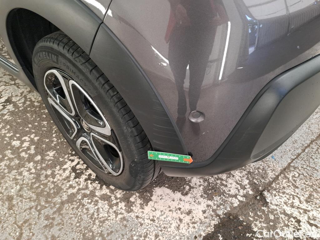  Citroen  C3 CITROEN  / 2016 / 5P / Berline PureTech 110 S&S BVM6 Shine Business #24