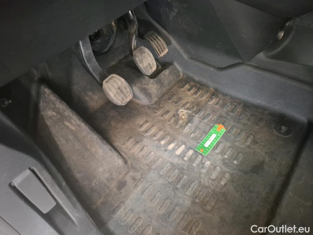  Citroen  Berlingo  Fourgon Club M 650 1.5 BlueHDi 100CV BVM6 E6d #43
