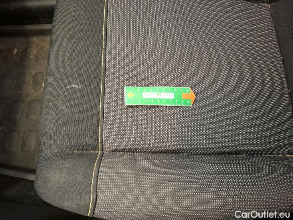  Citroen  C3 CITROEN  Société  2020  5P  Berline BlueHDi 100 BVM6 Feel Nav #4