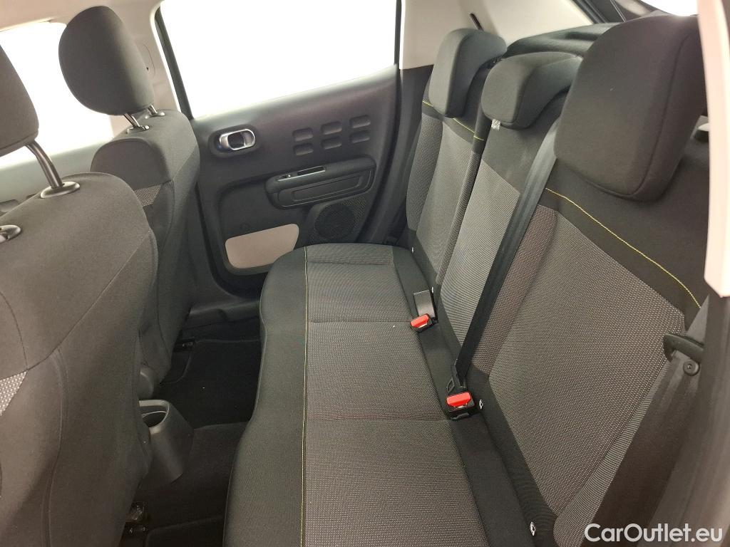  Citroen  C3 CITROEN  / 2016 / 5P / Berline PureTech 110 S&S BVM6 Shine Business #22