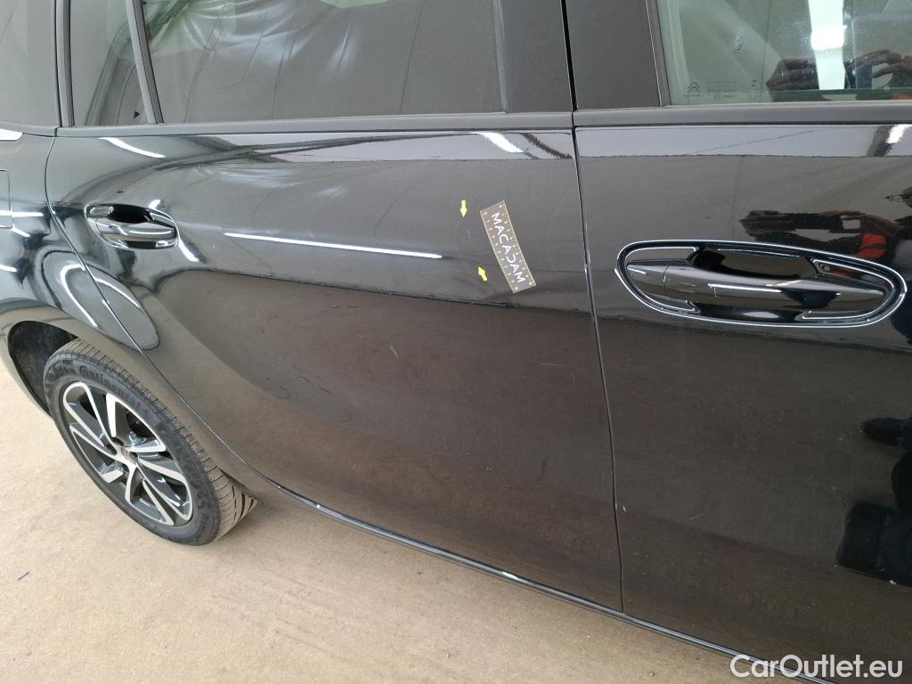  Citroen  C4 Grand Picasso /Spacetourer Shine 1.5 BlueHDi 130CV BVA8 E6d #5