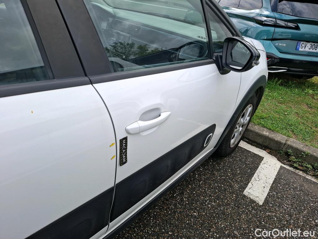  Citroen  C3  Feel 1.5 BlueHDI 100CV BVM5 E6dT #41