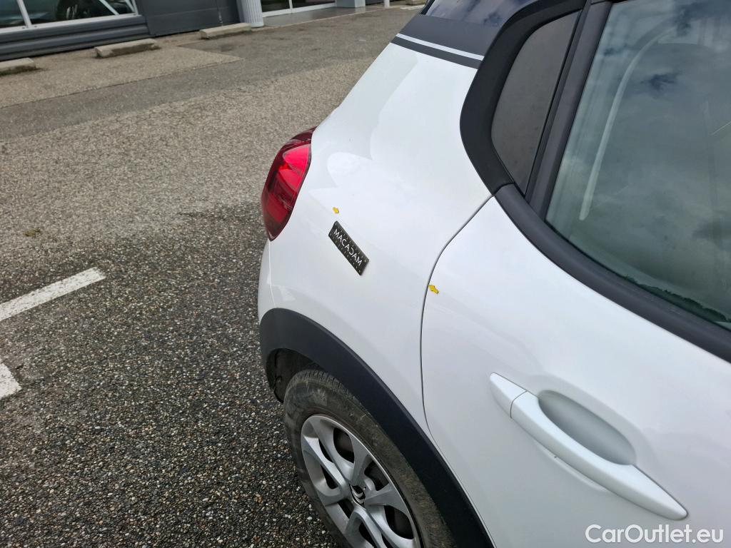 Citroen  C3  Feel 1.5 BlueHDI 100CV BVM5 E6dT #8