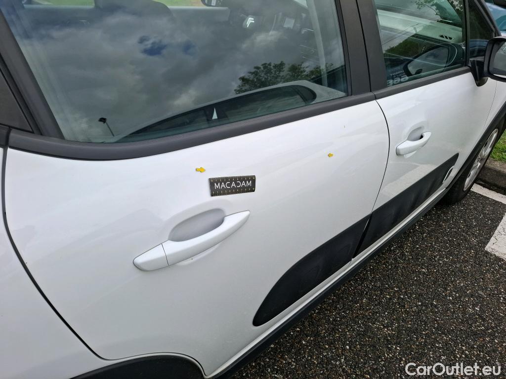  Citroen  C3  Feel 1.5 BlueHDI 100CV BVM5 E6dT #11