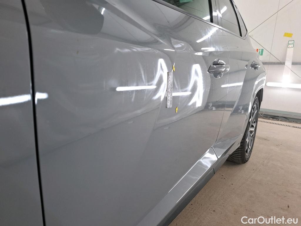  Hyundai  Tucson  N-Line Executive Mild-Hybrid 2WD 1.6 CRDI 135CV BVA7 E6d #4